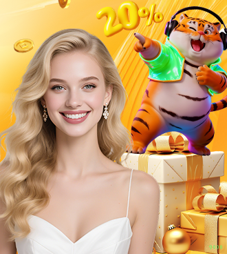 Welcome Bonus - Golden Dragon