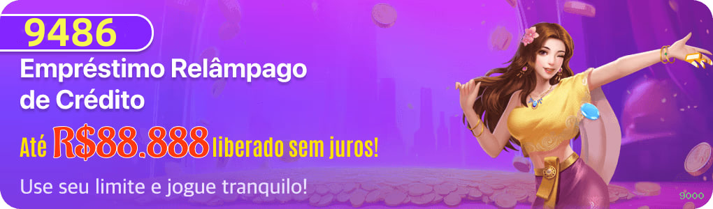 Imagem promocional do cadastro da 9000