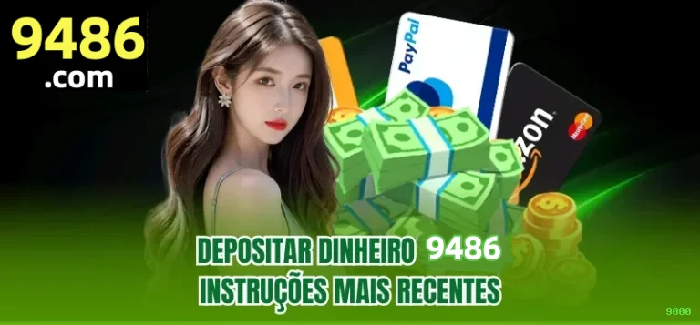Imagem promocional da experiência de game da 9000