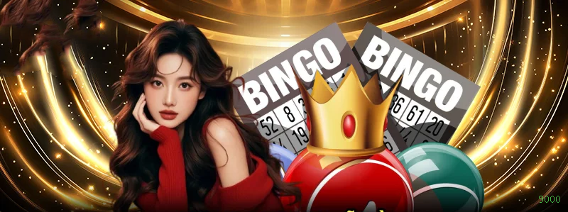 9000 - O melhor cassino online para brasileiros está pronto para você!