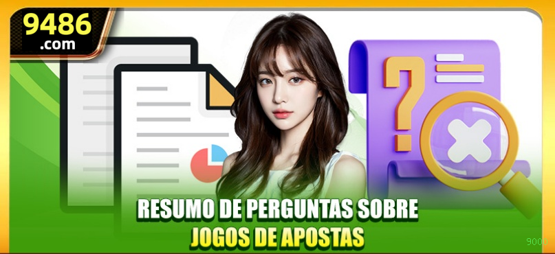 Imagem promocional de todos os jogos da 9000