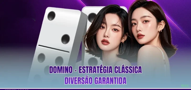 Imagem promocional de todos os jogos da 9000