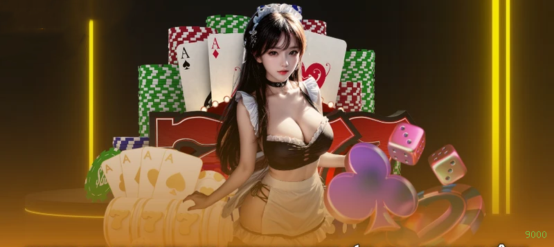 Live Casino Tables